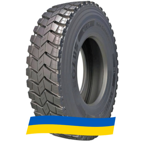 13 R22.5 Aeolus Neo Construct D 156/150K Ведуча шина Киев - изображение 1