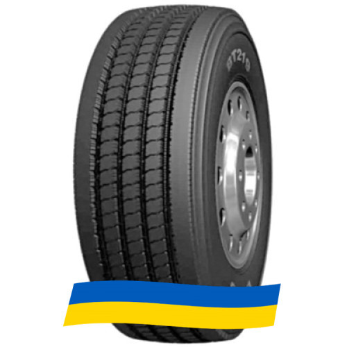 315/60 R22.5 Boto BT219 152/148L Рульова шина Киев - изображение 1