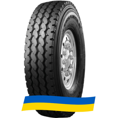 11 R20 Triangle TR663 152/149K Універсальна шина Киев - изображение 1