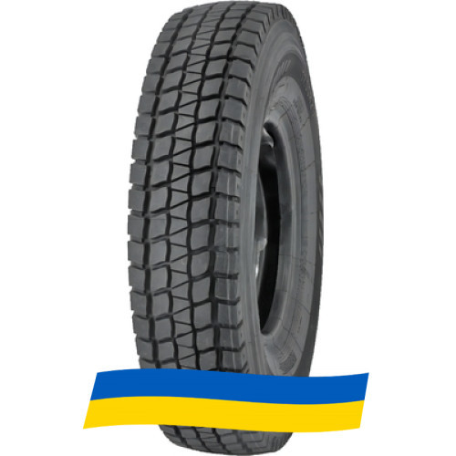 10 R20 Unicoin D-610 149/146L Ведуча шина Киев - изображение 1