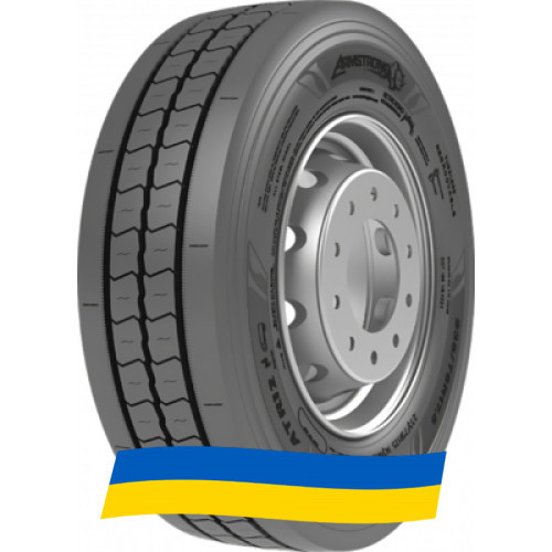 235/75 R17.5 Armstrong ATR12 143/141J Причіпна шина Киев - изображение 1