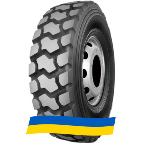 12 R20 Kapsen HS801Q 156/153K Карьерная шина Киев - изображение 1