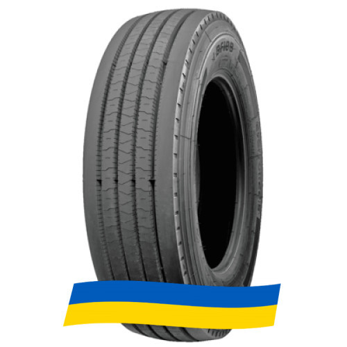 315/70 R22.5 BlackLion BF188 156/150L Рульова шина Киев - изображение 1