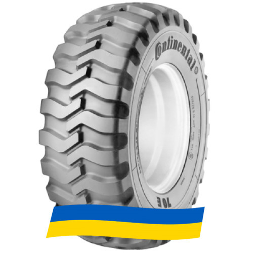 365/80 R20 Continental 70E 139E Индустриальная шина Київ - изображение 1