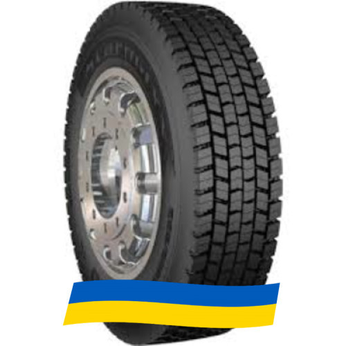 265/70 R19.5 Starmaxx DH100 140/138M Ведуча шина Киев - изображение 1