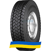 315/80 R22.5 Semperit Runner D2 156/150L Ведущая шина Киев