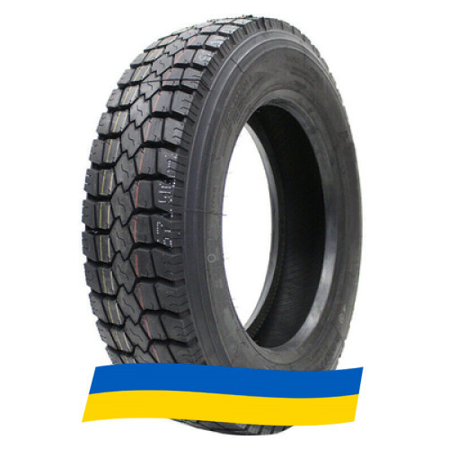 245/70 R19.5 Sportrak SP305 133/131L Ведуча шина Киев - изображение 1