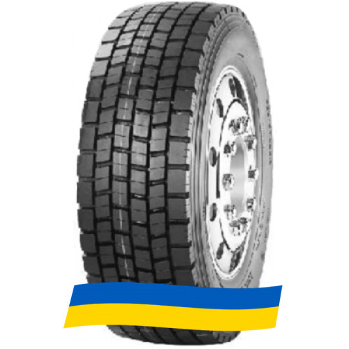 275/70 R22.5 Sportrak SP303 148/145K Ведуча шина Киев - изображение 1