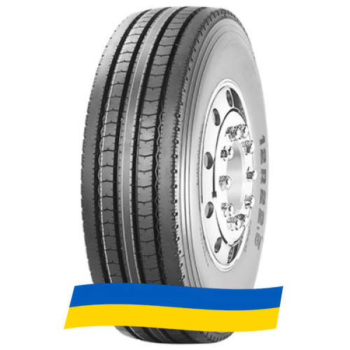 245/70 R19.5 Sportrak SP301 135/133L Рульова шина Киев - изображение 1