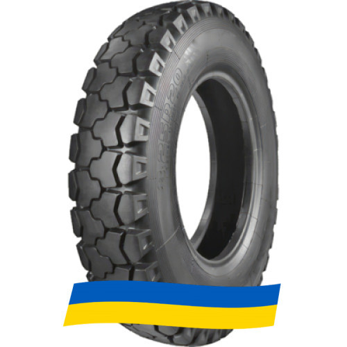 8.25 R20 Ovation VI-305 139/137K Універсальна шина Киев - изображение 1