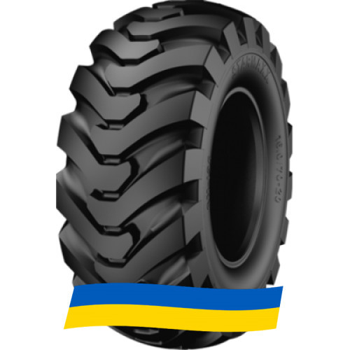 16.5/85 R24 Starmaxx SM-125 156A8 Індустріальна шина Киев - изображение 1