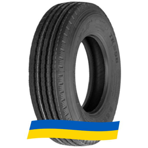255/70 R22.5 Triangle TR656 140/137M Рульова шина Киев - изображение 1