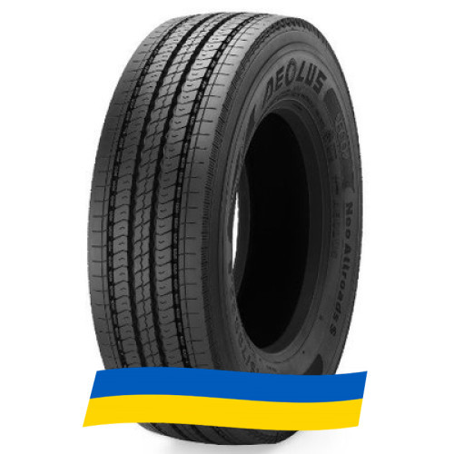 315/80 R22.5 Aeolus Neo Allroads S 158/150L Рульова шина Киев - изображение 1