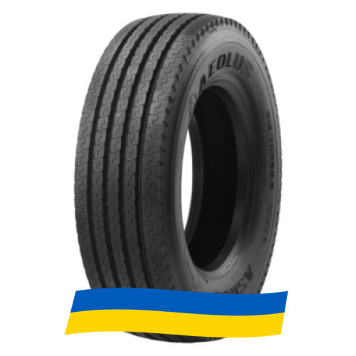 315/80 R22.5 Aeolus ASR69 158/150L Рульова шина Киев - изображение 1