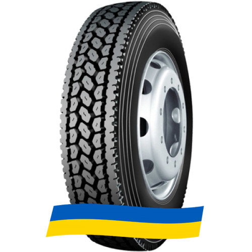 11 R24.5 Lanvigator D808 149/146K Ведущая шина Киев - изображение 1