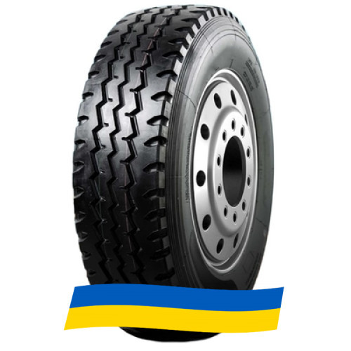 11 R22.5 Stormer S136 148/145M Рульова шина Киев - изображение 1