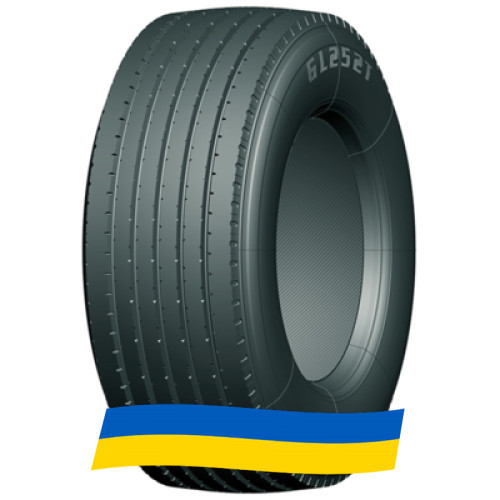 385/55 R22.5 Samson GL252T 160K Прицепная шина Киев - изображение 1