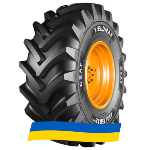 800/65 R32 Ceat CHO YIELDMAX 181A8 Сельхоз шина Киев - изображение 1