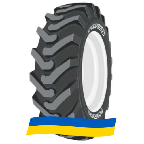 385/95 R24 Speedways PowerGrip 153A8 Индустриальная шина Киев - изображение 1