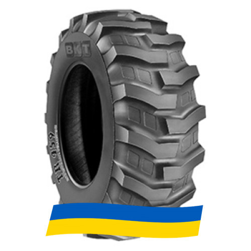 440/80 R28 BKT TR 459 152A8 Индустриальная шина Киев - изображение 1
