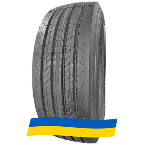 295/80 R22.5 Wonderland R-201 152/148M Рулевая шина Киев - изображение 1