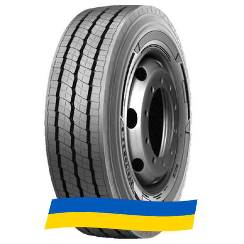 275/70 R22.5 Goodride CityElite U1 150/145J Рульова шина Киев - изображение 1