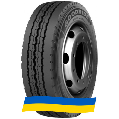 235/75 R17.5 Goodride GTX1 143/141J Причіпна шина Київ - изображение 1