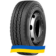 245/70 R17.5 Goodride GTX1 143/141J Причіпна шина Киев