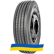 10 R22.5 Sunfull SAL536 141/139M Рульова шина Киев