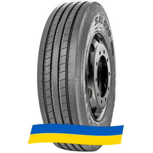 10 R22.5 Sunfull SAL536 141/139M Рульова шина Киев - изображение 1