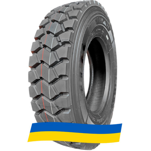 11 R22.5 Stormer D826 148/145F Ведущая шина Киев - изображение 1