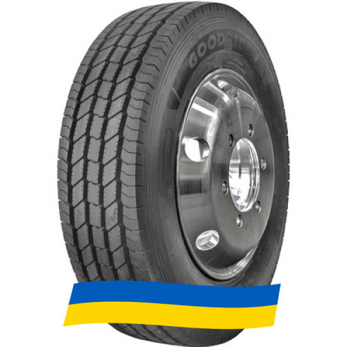 245/70 R17.5 Goodride GSR+1 136/134M Рульова шина Київ - изображение 1