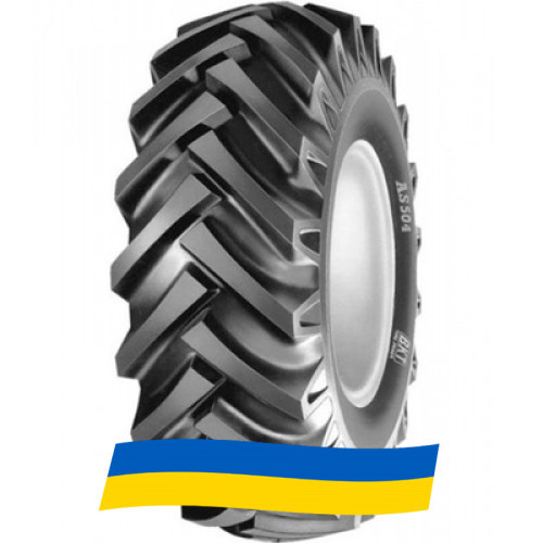 4 R16 BKT AS-504 66A8 Сельхоз шина Киев - изображение 1
