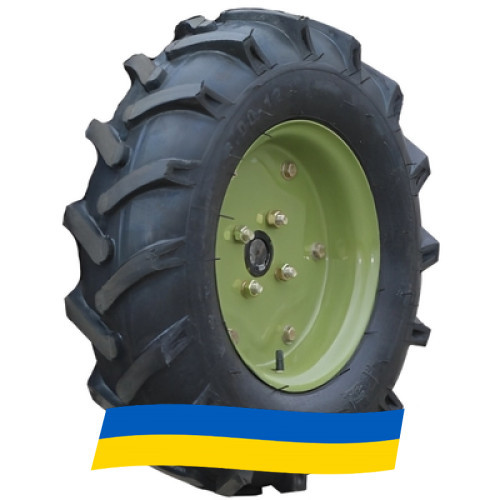 5 R12 ZUBR R-1 74A6 Сільгосп шина Київ - изображение 1