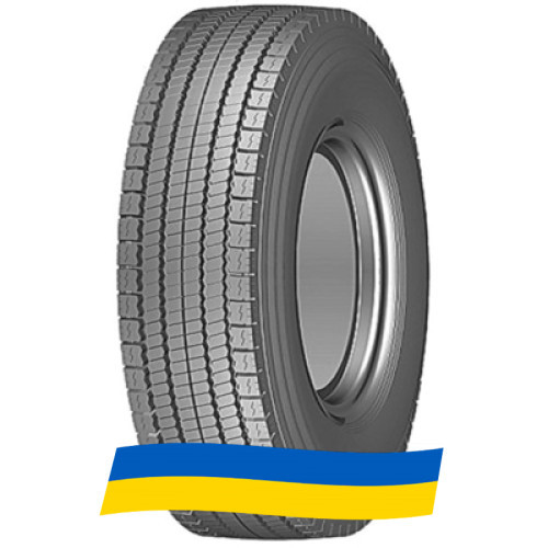 265/70 R19.5 Amberstone 785 140/138M Ведуча шина Киев - изображение 1