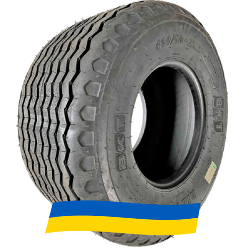 400/60 R15.5 BKT RIB 900 145A8 Сельхоз шина Киев - изображение 1