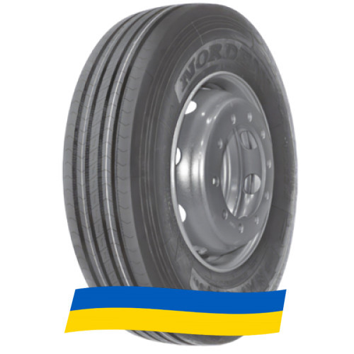 275/70 R22.5 Nordexx NXP S14 148/145M Рульова шина Киев - изображение 1