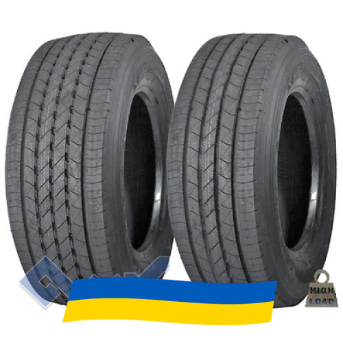 285/70 R19.5 Goodyear KMAX S GEN-2 146/144L/M Рульова шина Киев - изображение 1