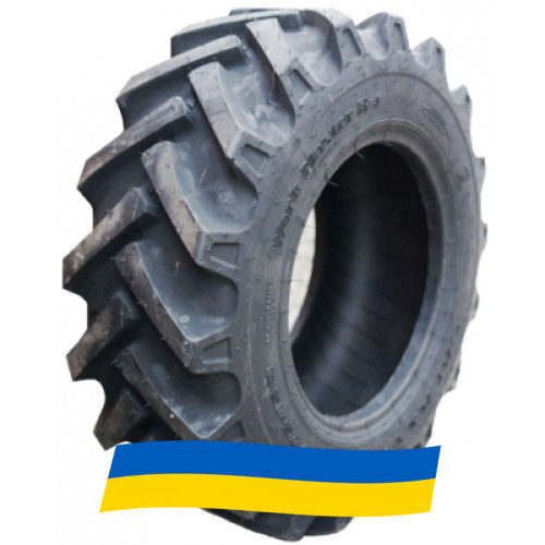 10/75 R15.3 Galaxy Work Master R-1 123A8 Сільгосп шина Киев - изображение 1
