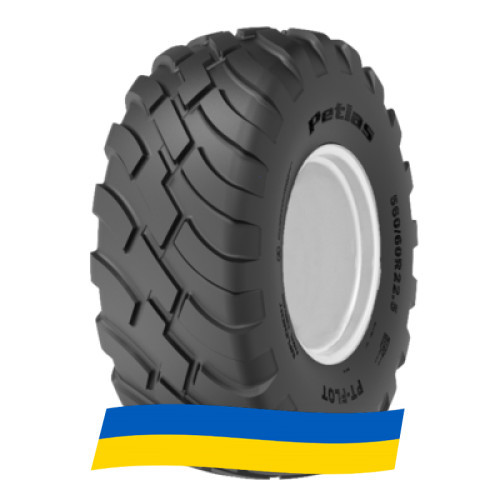 650/55 R26.5 Petlas PT-FLOT 169D Сільгосп шина Киев - изображение 1