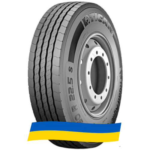 215/75 R17.5 Tigar Road Agile S 126/124M Рульова шина Киев - изображение 1