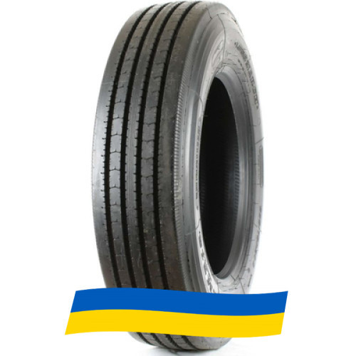 265/70 R19.5 Roadlux R216 143/141M Рульова шина Київ - изображение 1