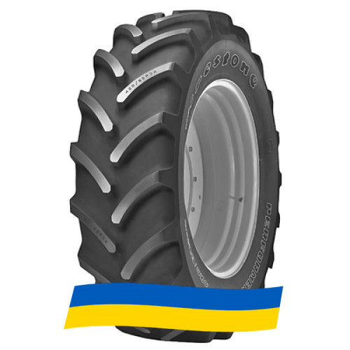 380/85 R28 Firestone PERFORMER 85 133/130D/E Сельхоз шина Киев - изображение 1