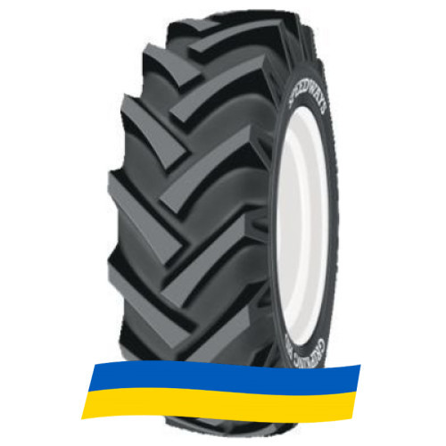 6.5/80 R12 Speedways GRIP KING HD 96A8 Сільгосп шина Киев - изображение 1