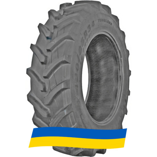420/70 R24 Marcher TRACPRO 668 R-1 130/130A8/B Сільгосп шина Київ - изображение 1