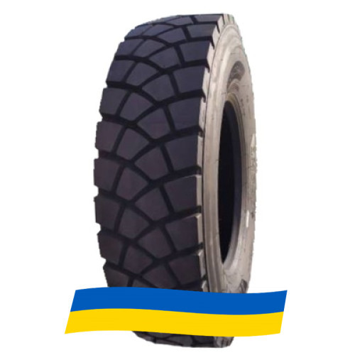315/80 R22.5 Long March LM330 158/156J Ведущая шина Київ - изображение 1