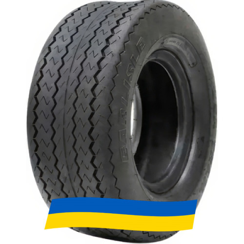 20.5/8 R10 Carlisle High Speed Sport Trail Сельхоз шина Киев - изображение 1