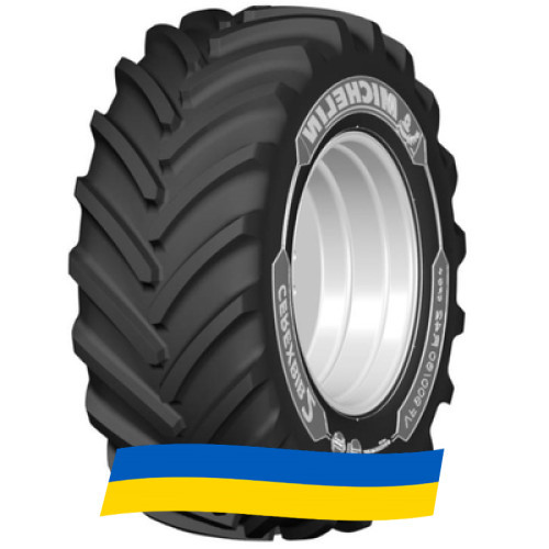 800/70 R38 Michelin CEREXBIB 2 187A8 Сельхоз шина Киев - изображение 1