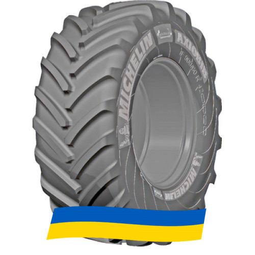900/65 R46 Michelin AXIOBIB 190D Сельхоз шина Киев - изображение 1