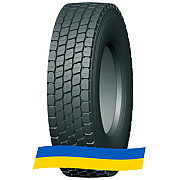315/80 R22.5 JOYALL A888+ 157/154L Ведуча шина Киев